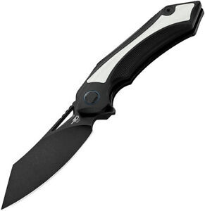 Складной нож Bestech Kasta, сталь 154CM, рукоять G10