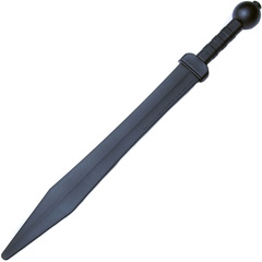 Фото Тренировочный меч Cold Steel Gladius Trainer, полипропилен
