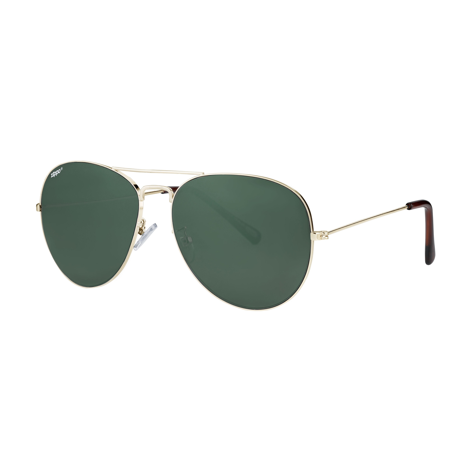 Очки солнцезащитные ZIPPO OB36-32, Мужские аксессуары, Солнцезащитные очки