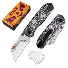 Фото Складной нож Uti BEAR 2, сталь 50Cr15MoV