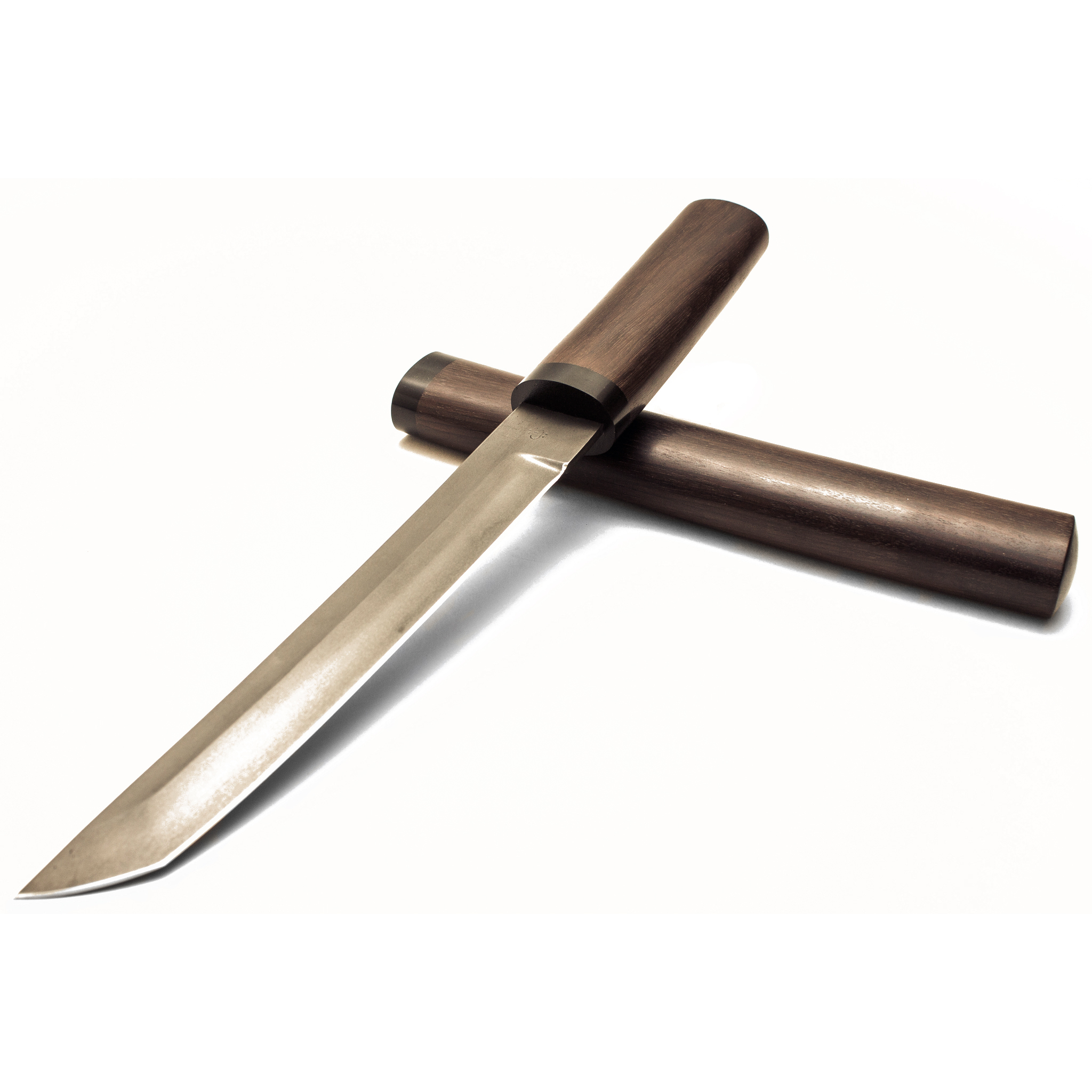 Нож Танто, сталь х12мф, 330 мм от Ножиков