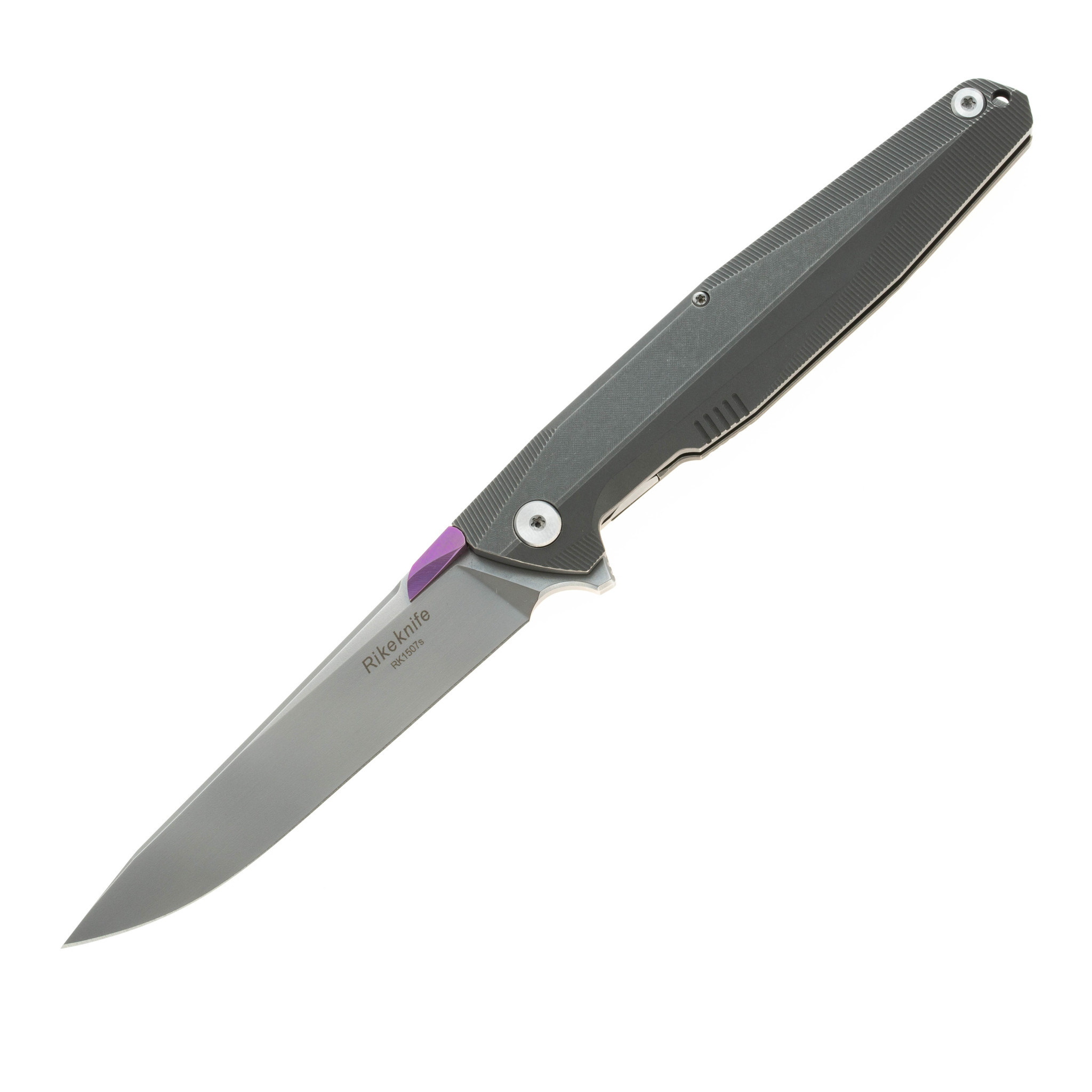 Нож складной Rike knife RK1507s-DG от Ножиков