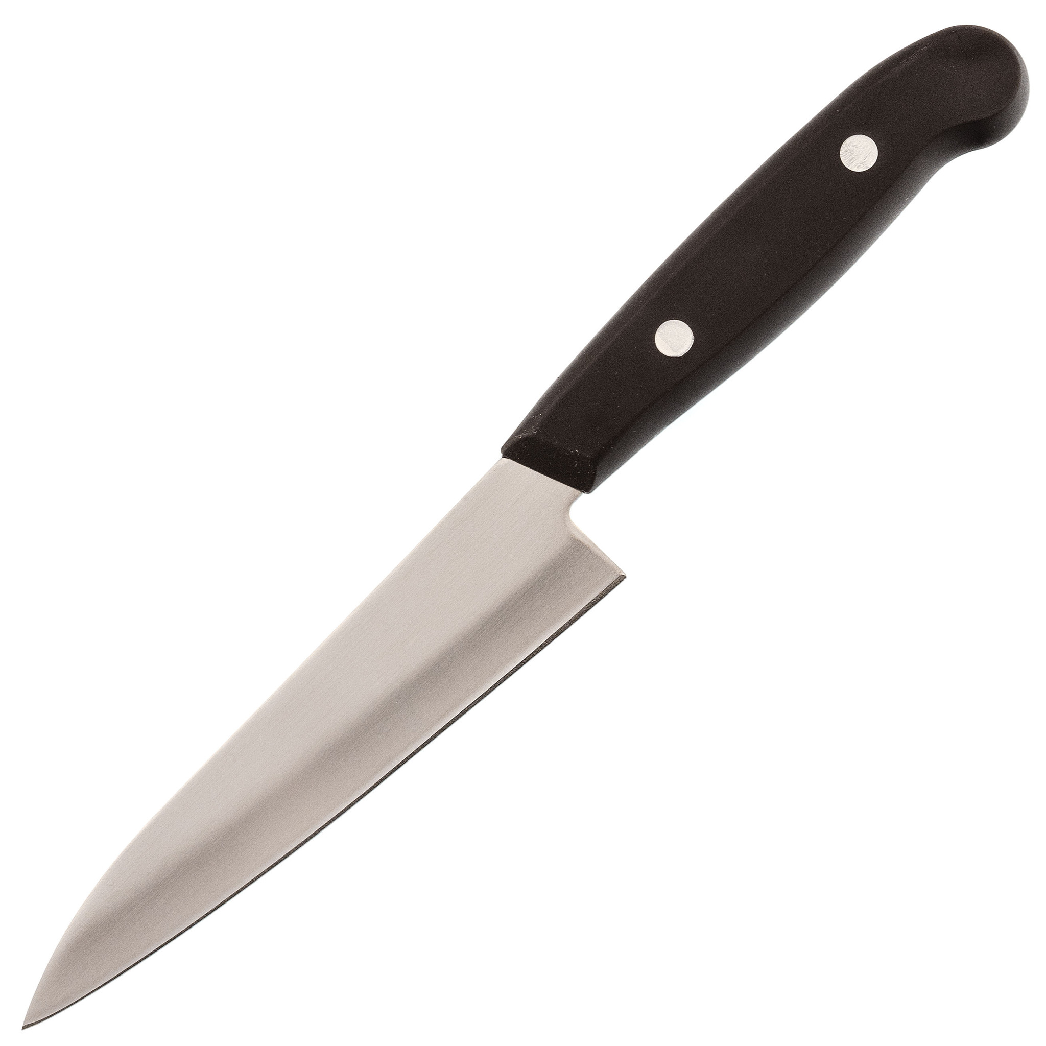 Нож кухонный универсальный SAKURA YUI Shimomura, сталь нержавеющая, рукоять ABS пластик