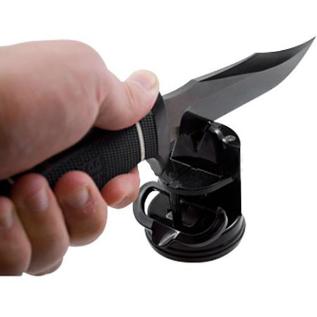 Точилка настольная Countertop Knife Sharpener - SOG SH02 от Ножиков