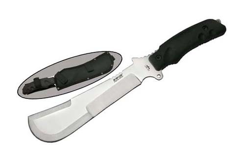 Нож мачете Паранг-2