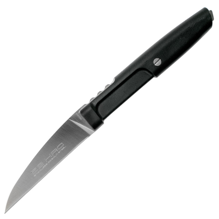 Нож для стейка Extrema Ratio Kitchen Talon, сталь Bhler N690, рукоять Forprene овощерезка для картофеля shiny kitchen фигурный нож для резки овощей картофеля спиралью