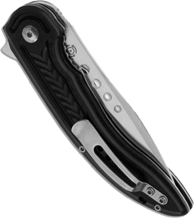 Складной нож Carajas - Designed by Flavio Ikoma (IKBS® Flipper)
