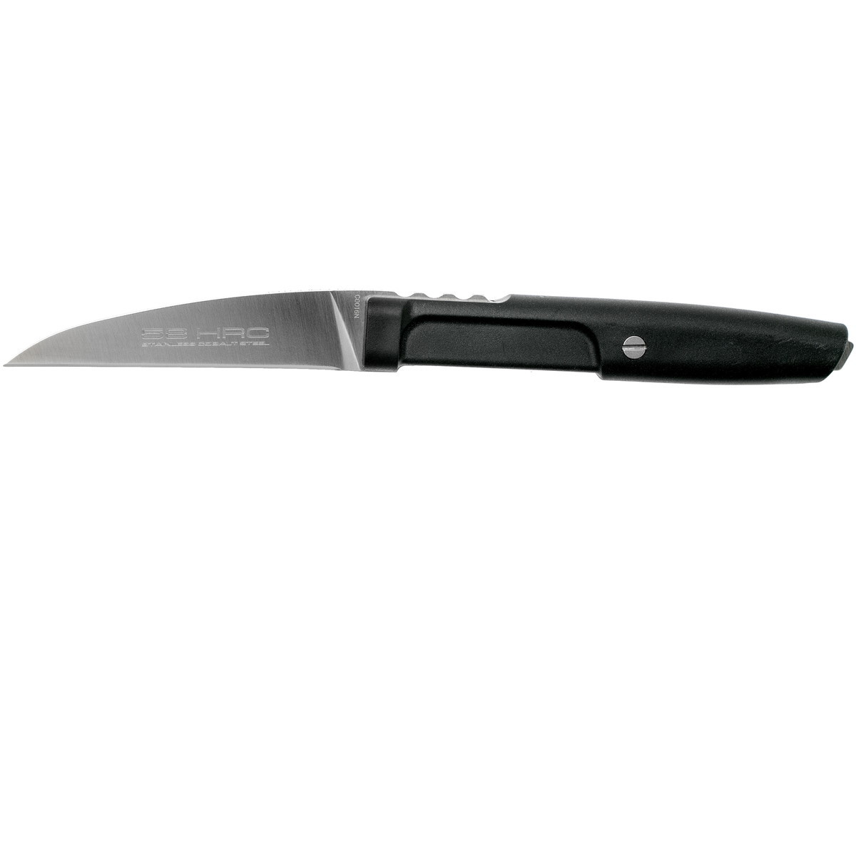 Нож для стейка Extrema Ratio Kitchen Talon, сталь Bhler N690, рукоять Forprene - фото 2