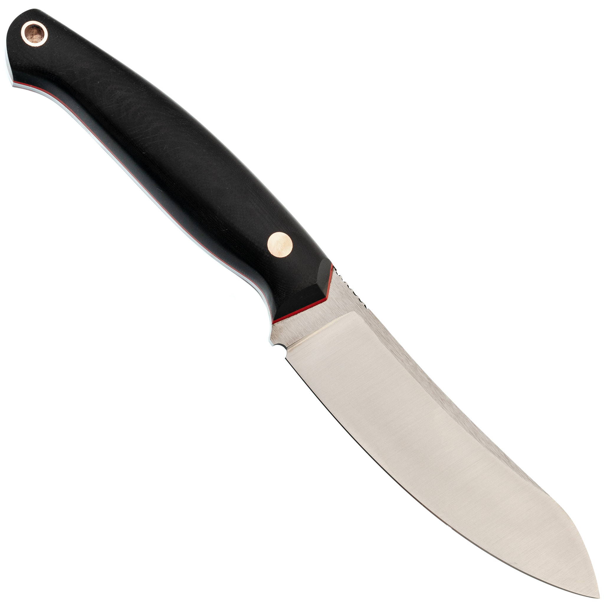 Нож Сунгай, сталь D2, рукоять G10 - фото 4