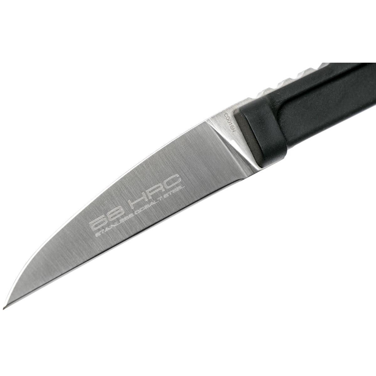 Нож для стейка Extrema Ratio Kitchen Talon, сталь Bhler N690, рукоять Forprene - фото 4