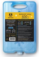 Фото Заменитель льда Арктика AX-500