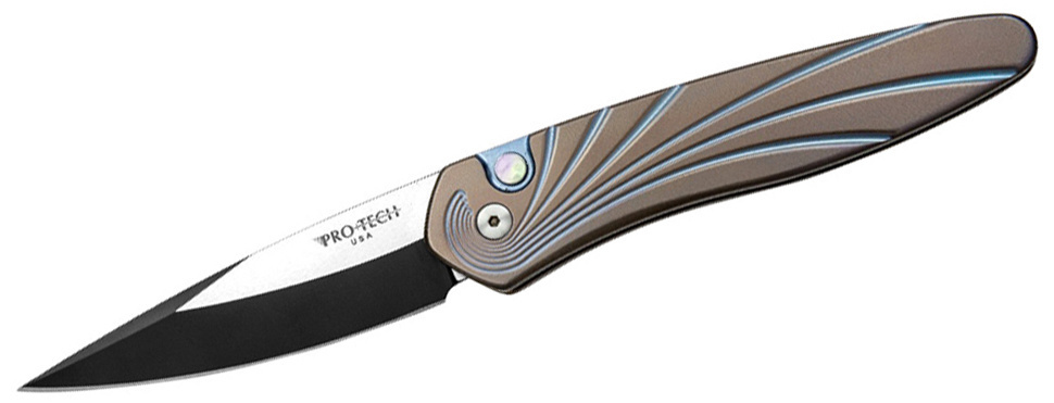 Нож складной Pro-Tech Newport