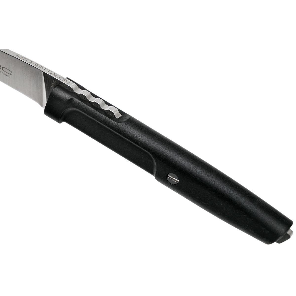 Нож для стейка Extrema Ratio Kitchen Talon, сталь Bhler N690, рукоять Forprene - фото 6