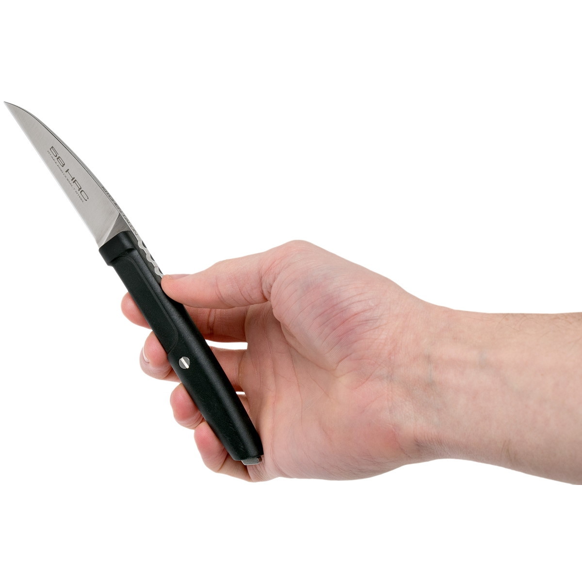 Нож для стейка Extrema Ratio Kitchen Talon, сталь Bhler N690, рукоять Forprene от Ножиков