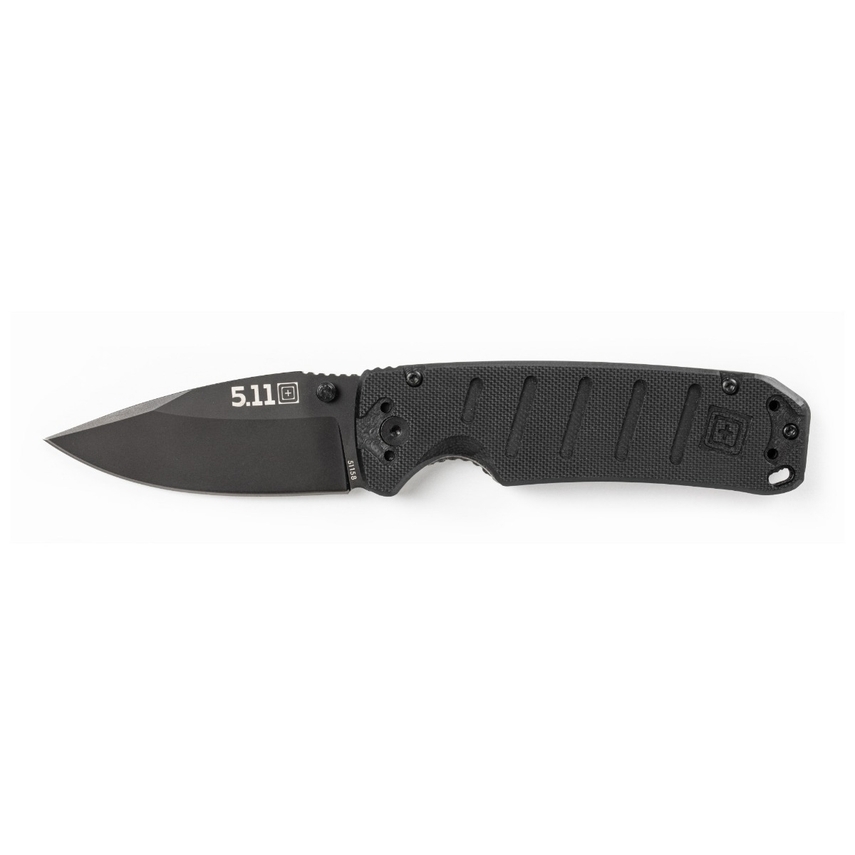 Складной нож Ryker DP mini, 5.11 Tactical - фото 1