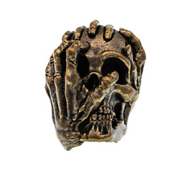 Фото Бусина для темляка 