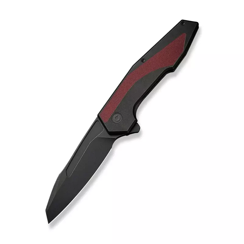Складной нож Civivi Hypersonic, сталь 14C28N, рукоять G10/сталь