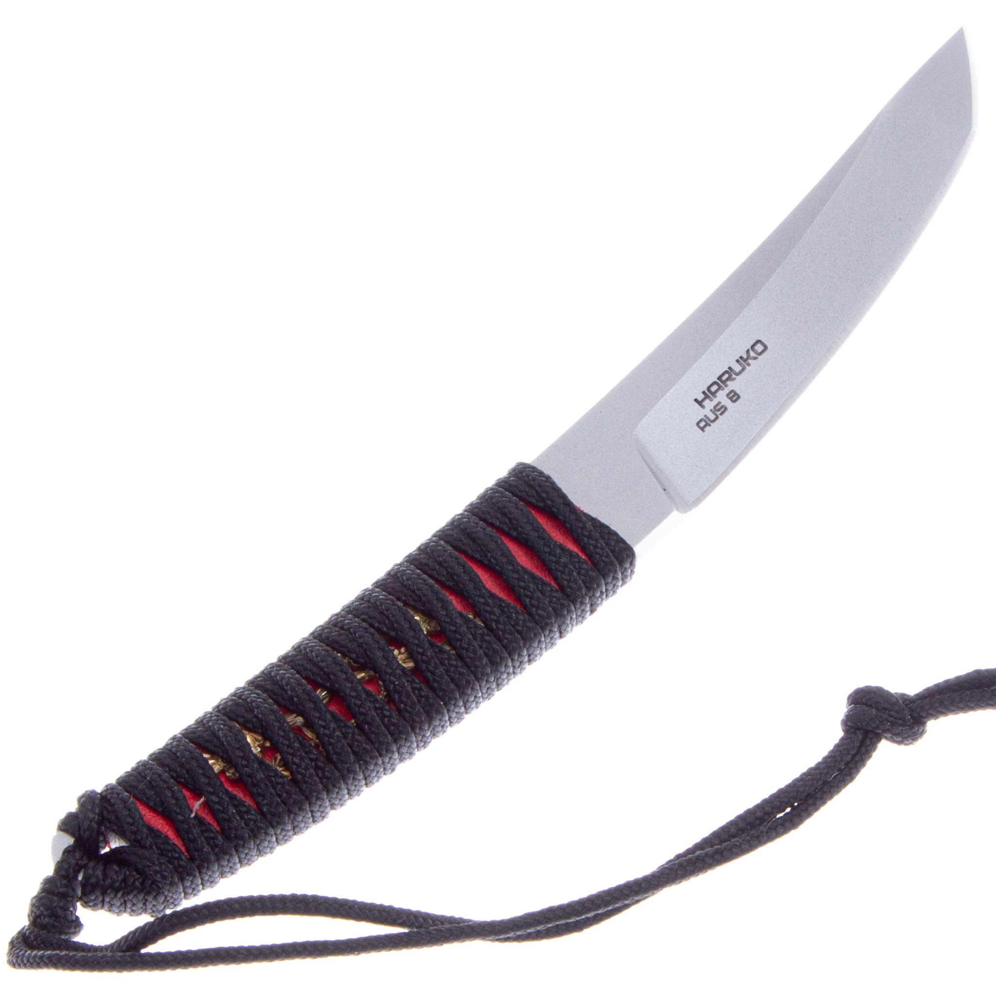 Нож Tracker, микарта , N690 - фото 2