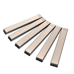 Фото Набор из 6 алмазных камней для станков с креплением Apex