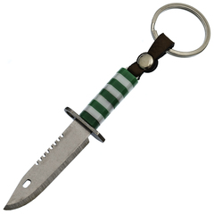 Фото Брелок Штык-нож в ассортименте