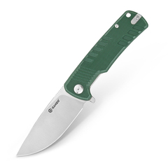Фото Складной нож Ganzo G769-GR, зеленый
