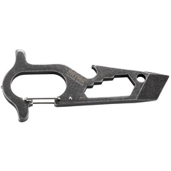 Фото Мультитул с карабином CRKT Pryma, сталь 3Cr13