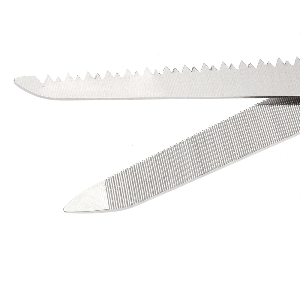Нож перочинный Victorinox Handyman 1.3773 91мм 24 функции красный - фото 5