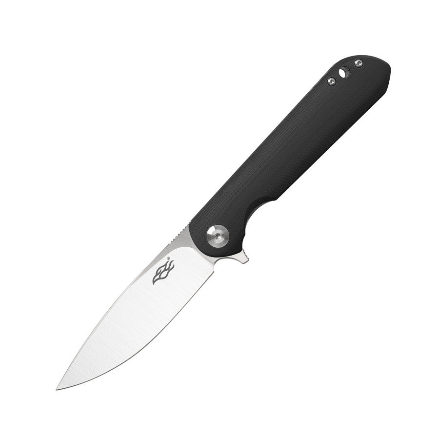 Складной Нож Firebird FH41-BK, черный складной нож firebird fh11s cf карбон