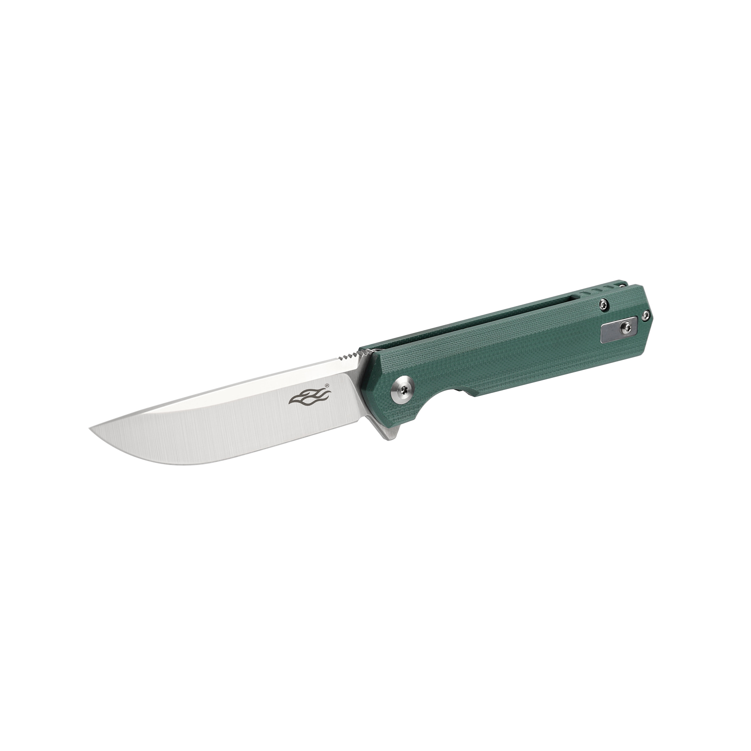 Складной нож Firebird FH11S-GB, зеленый - фото 2
