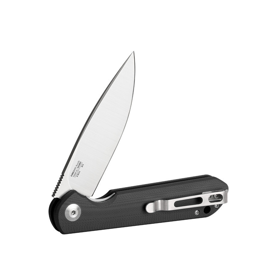 Складной Нож Firebird FH41-BK, черный - фото 2