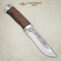 Фото Нож Клычок-3, дерево, 95х18