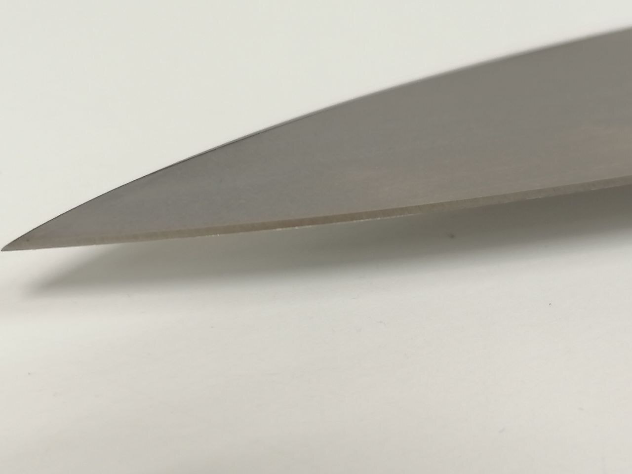 Складной нож Kizer Splinter, сталь N690, рукоять G10 - фото 9