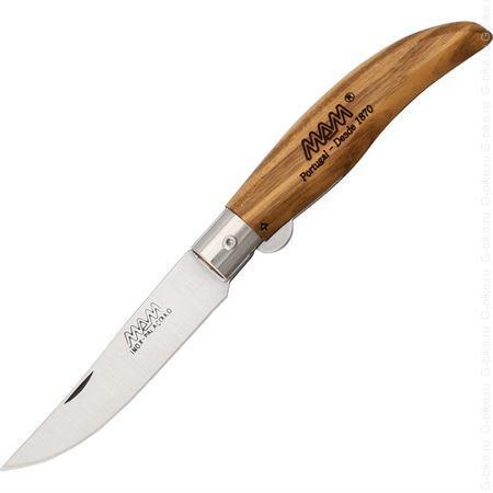 Нож складной MAM Iberica's, 2011/2010-B, 75 мм от Ножиков