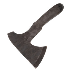 Фото Спортивный топор MT-TT2, сталь 65Г