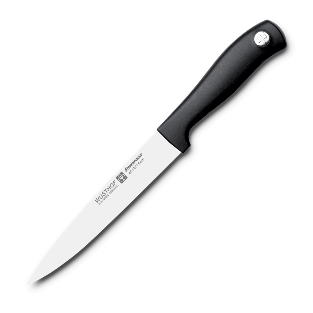 Нож универсальный Silverpoint 4510/16, 160 мм - фото 1