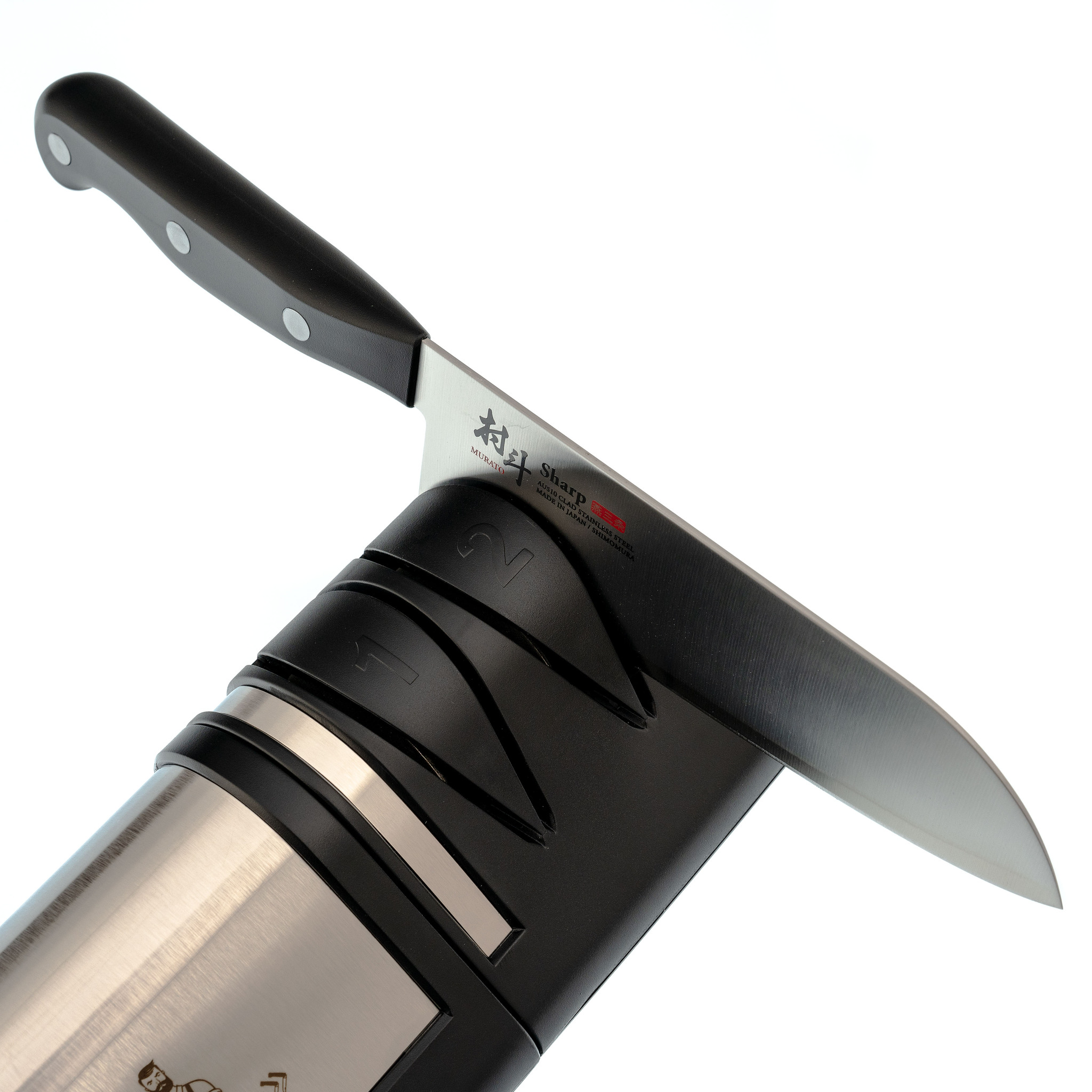 Электрическая алмазная точилка для ножей Точилкин, T-37 - фото 9