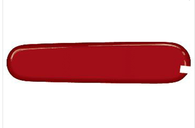 Задняя накладка для ножей Victorinox C.2300.4.10