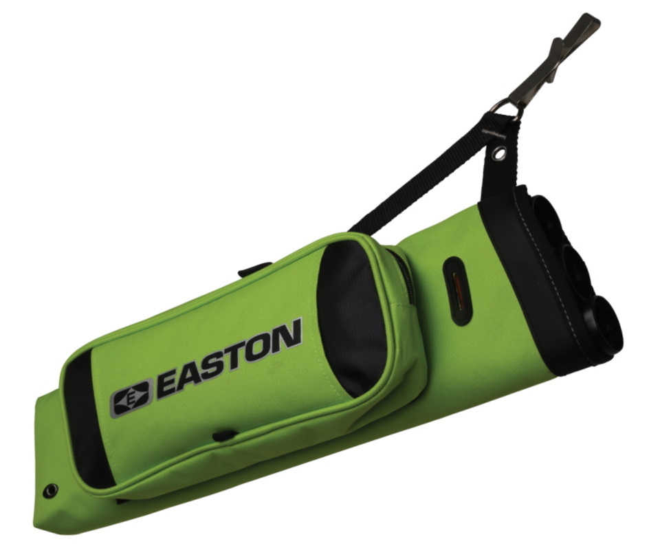 Колчан поясной Easton Flipside зеленый (A029916) - фото 1