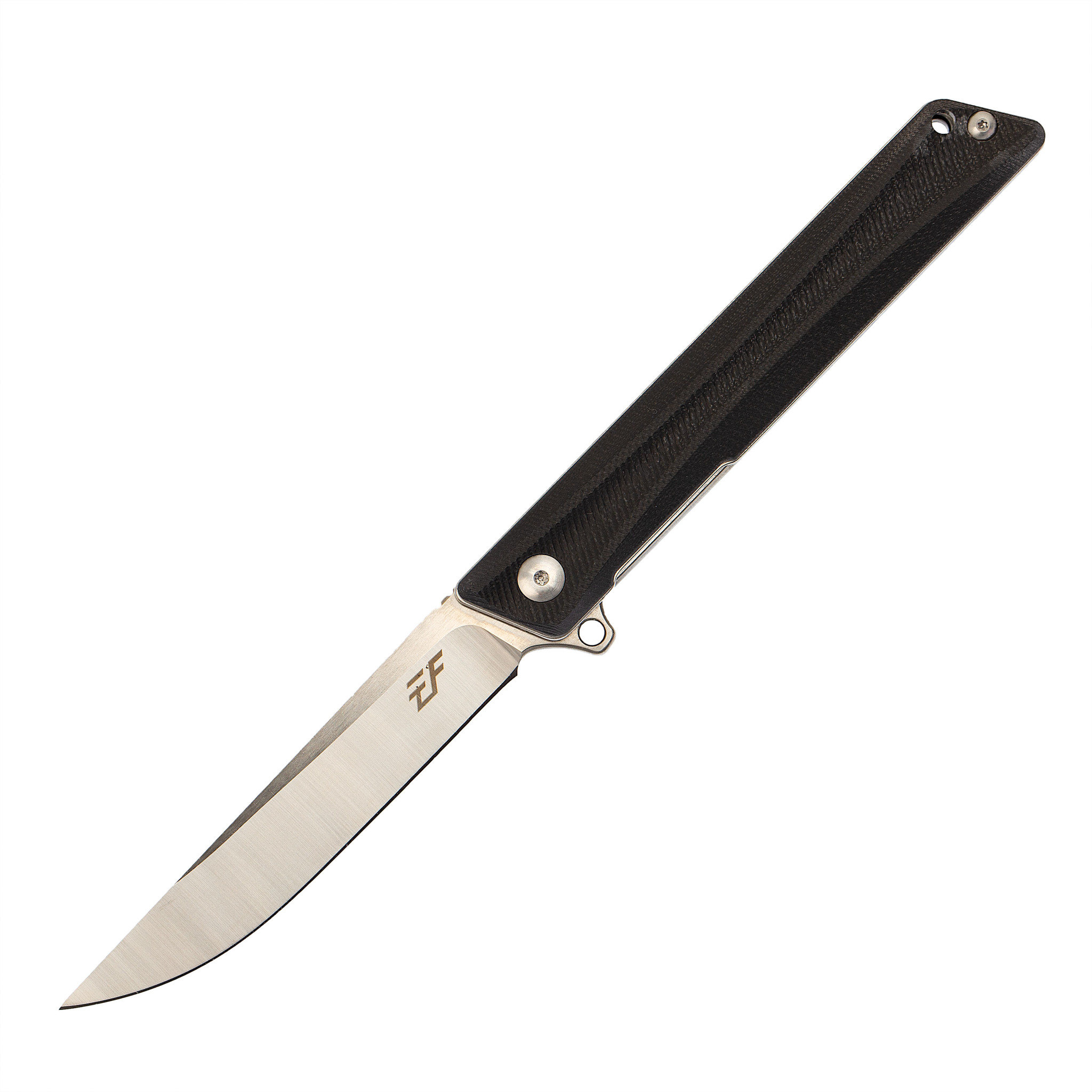 Складной нож Eafengrow EF7535, сталь D2