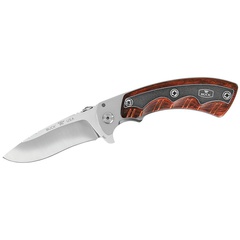 Фото Нож складной Open Season Folding Skinner B0547RWS