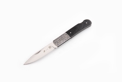 Складной нож Stinger FB3021, нержавеющая сталь