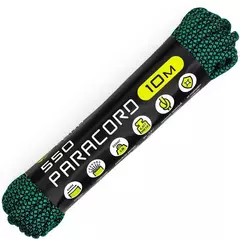 Фото Паракорд 550 Green snake, 10 м