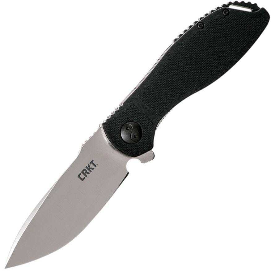 Складной нож CRKT Prowess, сталь AUS8, рукоять термопластик - фото 1