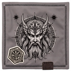 Фото Хэнк Grey Raven 