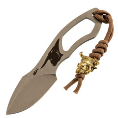 Фото Нож Bull N.C.Custom