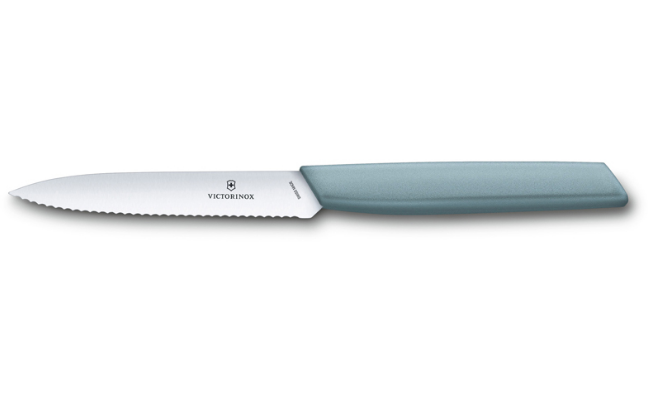 Нож для овощей и фруктов Swiss Modern Victorinox, 10 см