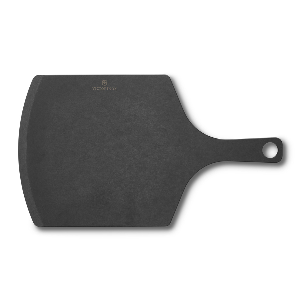 Доска-лопата для пиццы Victorinox Pizza Peel (432x254 мм), чёрная от Ножиков