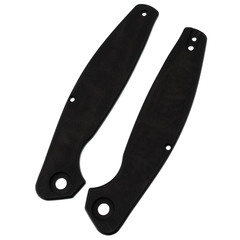 Фото Накладка на складной нож Honor Ajax, G10