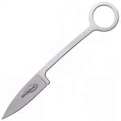 Фото Шейный нож Cold Steel Bird & Trout, сталь AUS-8A, цельнометаллический