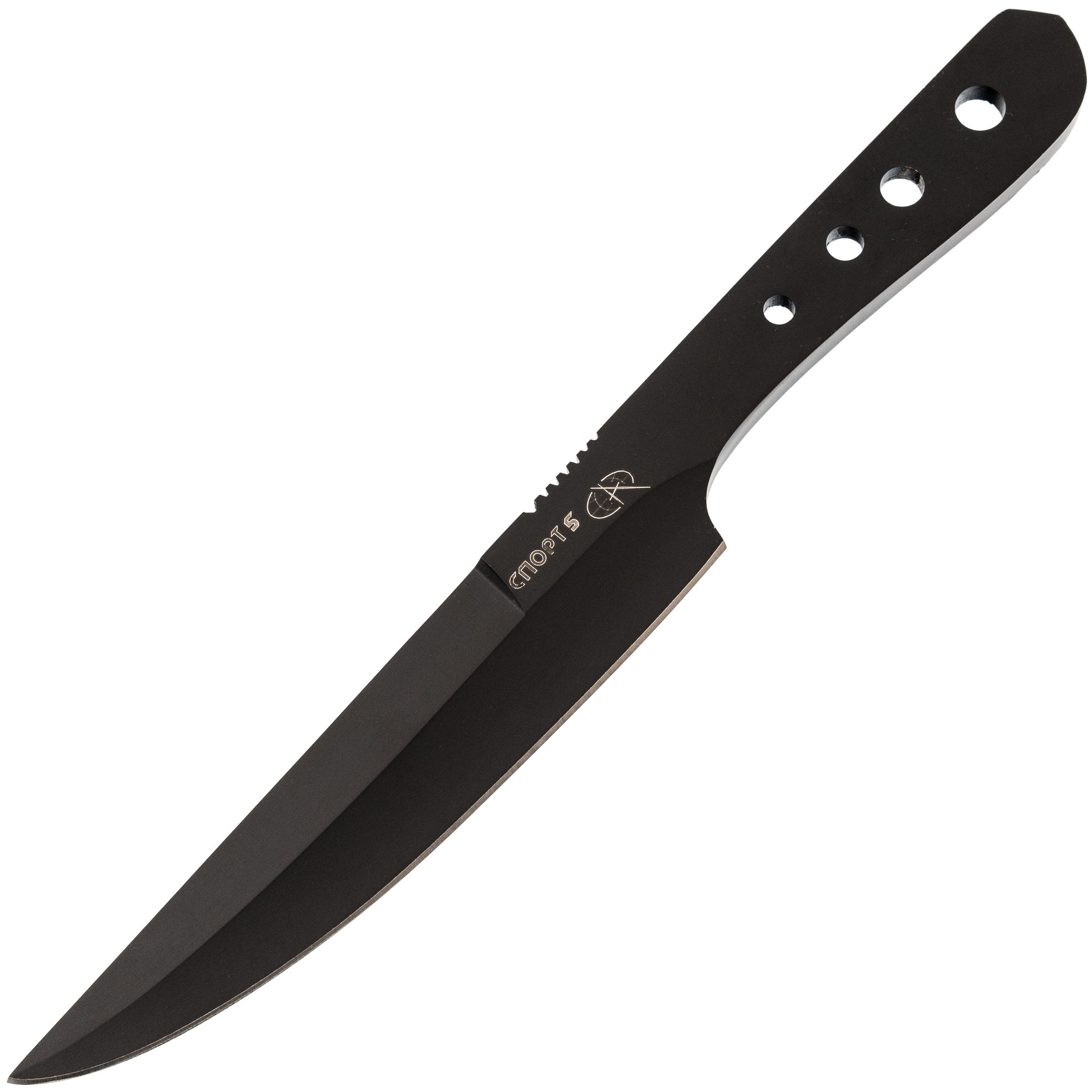 Метательный нож Спорт-5 0831B